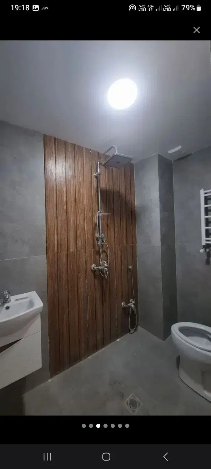 ۹۰ متر/نوساز/گلسار/وصال|فروش آپارتمان|رشت, کاکتوس|دیوار