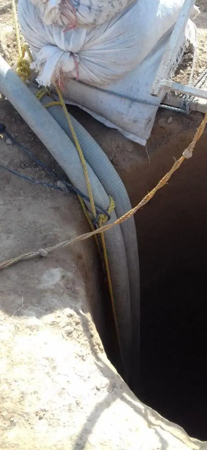 چاه کنی وبنایی|خدمات پیشه و مهارت|دزفول, |دیوار