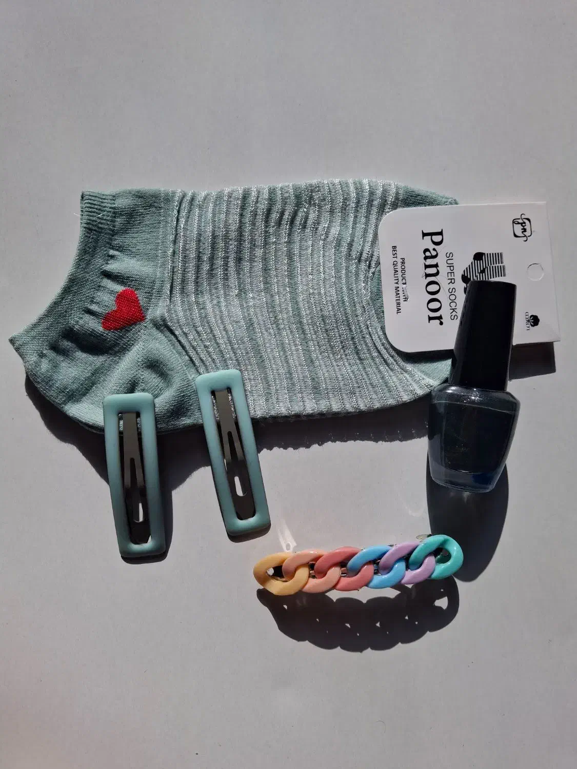 پک هدیه زیر 200 تومن|زیورآلات و اکسسوری|آستارا, |دیوار