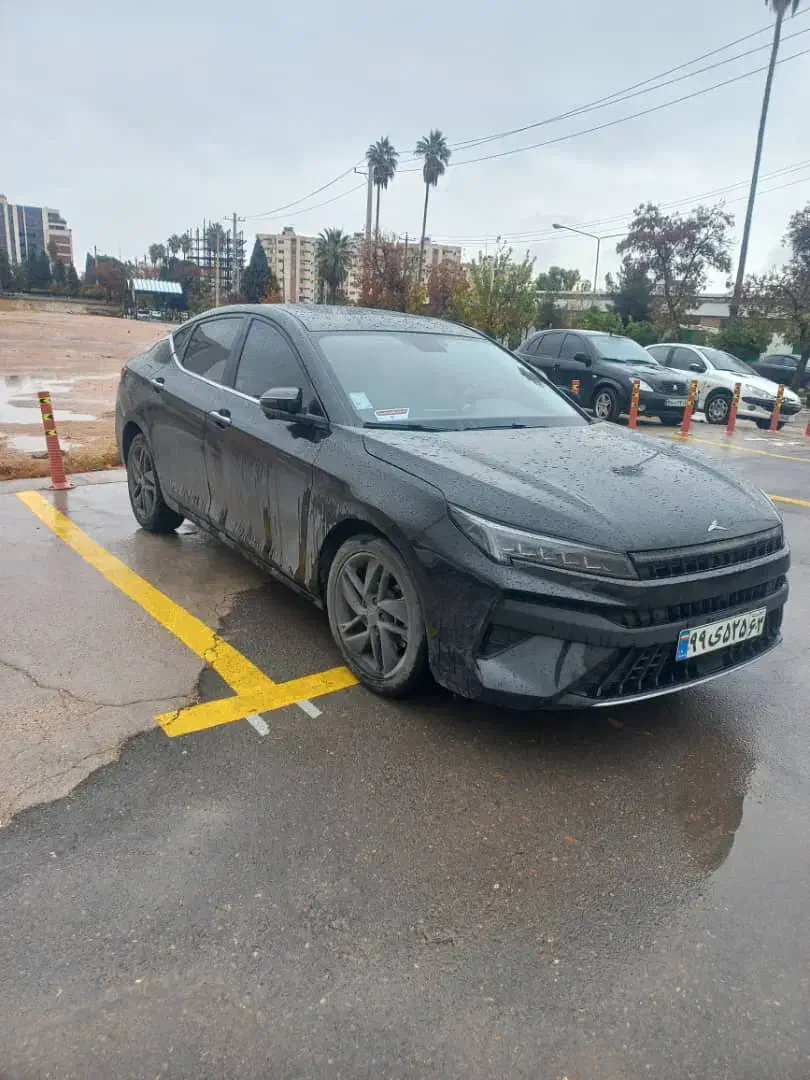 جک جی۷|خودرو سواری و وانت|شیراز, هفت تنان|دیوار