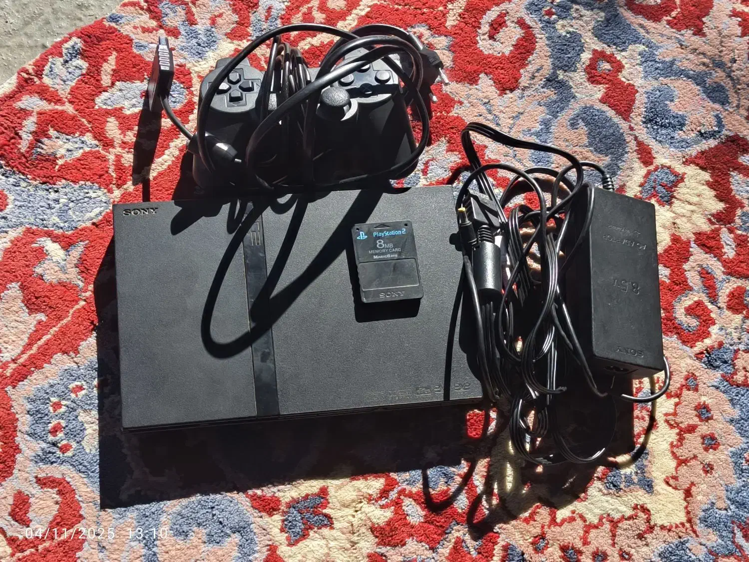 پلی استیشن|کنسول، بازی ویدئویی و آنلاین|علیآباد کتول, |دیوار