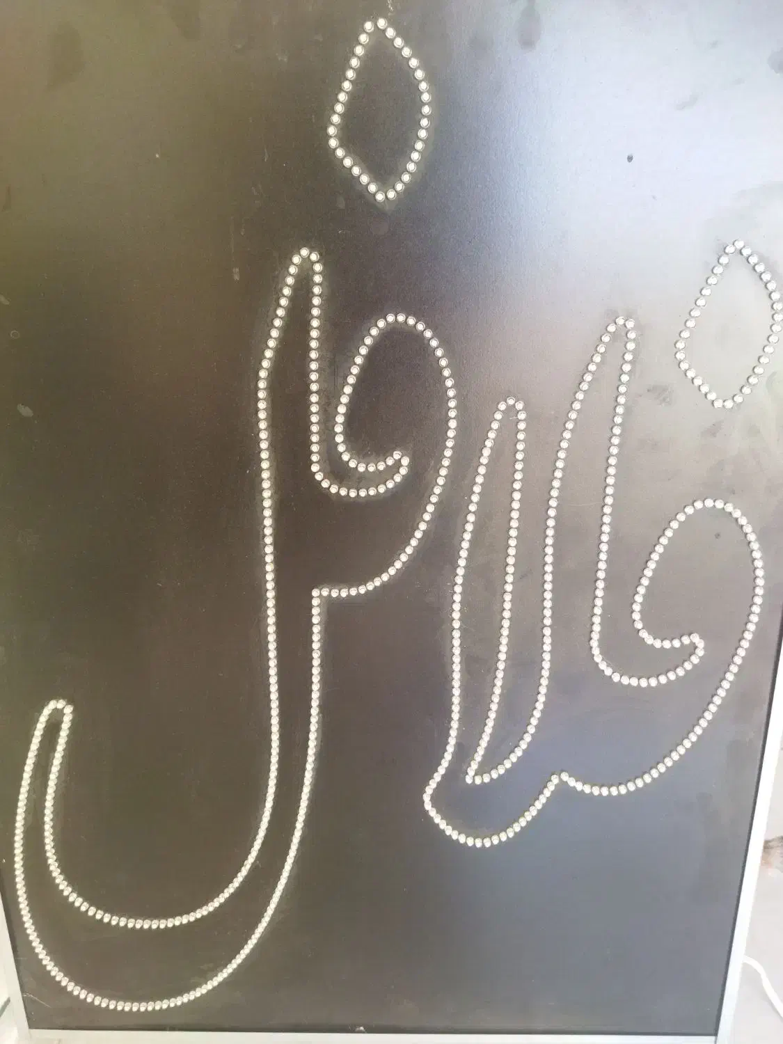 دوتابلو ال ای دی فلافل|کافی‌شاپ و رستوران|شاهین‌شهر, خانه کارگر|دیوار