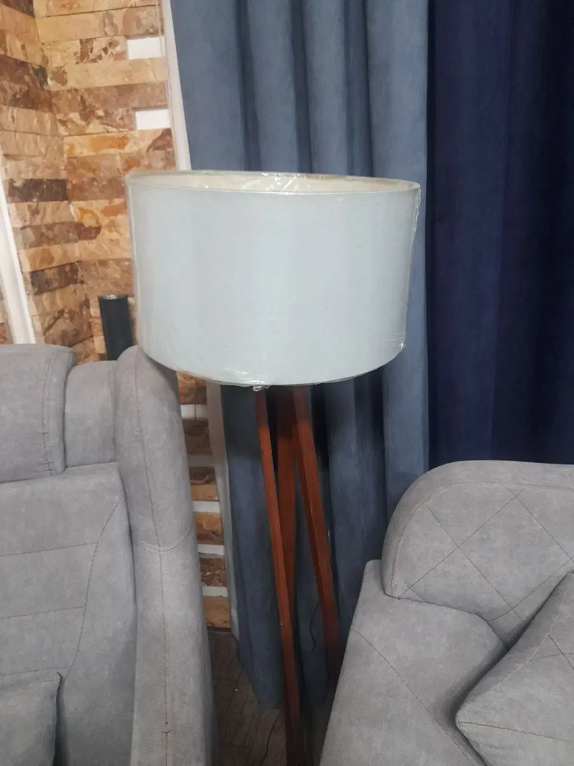 اباژور|چراغ خواب و آباژور|علیآباد کتول, |دیوار