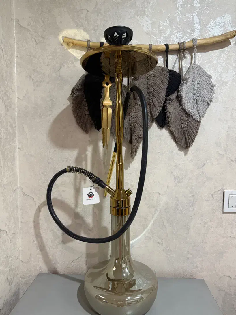 قلیان کرنو|کلکسیون و سرگرمی|تهران, دولتخواه جنوبی|دیوار