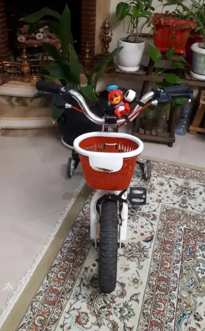 دوچرخه ۱۲|دوچرخه، اسکیت، اسکوتر|خاوران, |دیوار