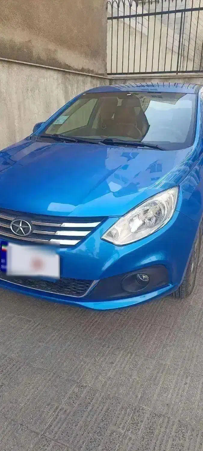 جکj4مدل۱۴۰۱در حدصفر بیرنگ کارکرد واقعی|خودرو سواری و وانت|تهران, شهرک پرواز|دیوار