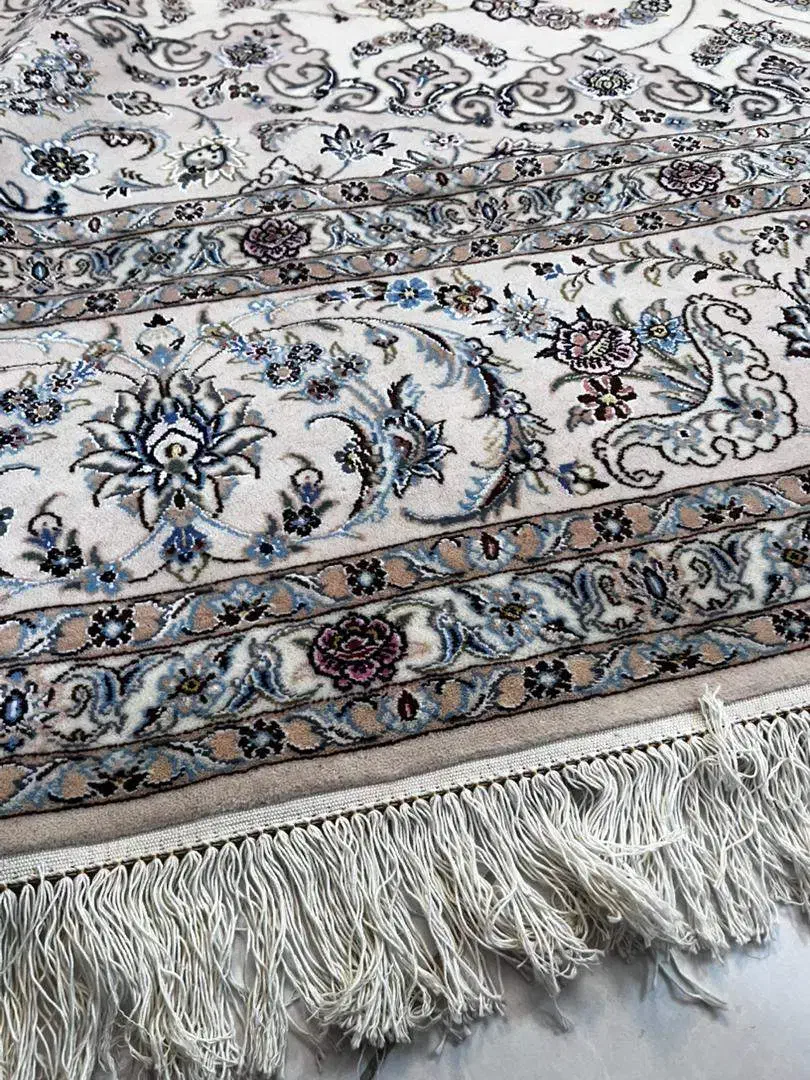 فرش دستباف نائین|فرش|اصفهان, شهرستان|دیوار