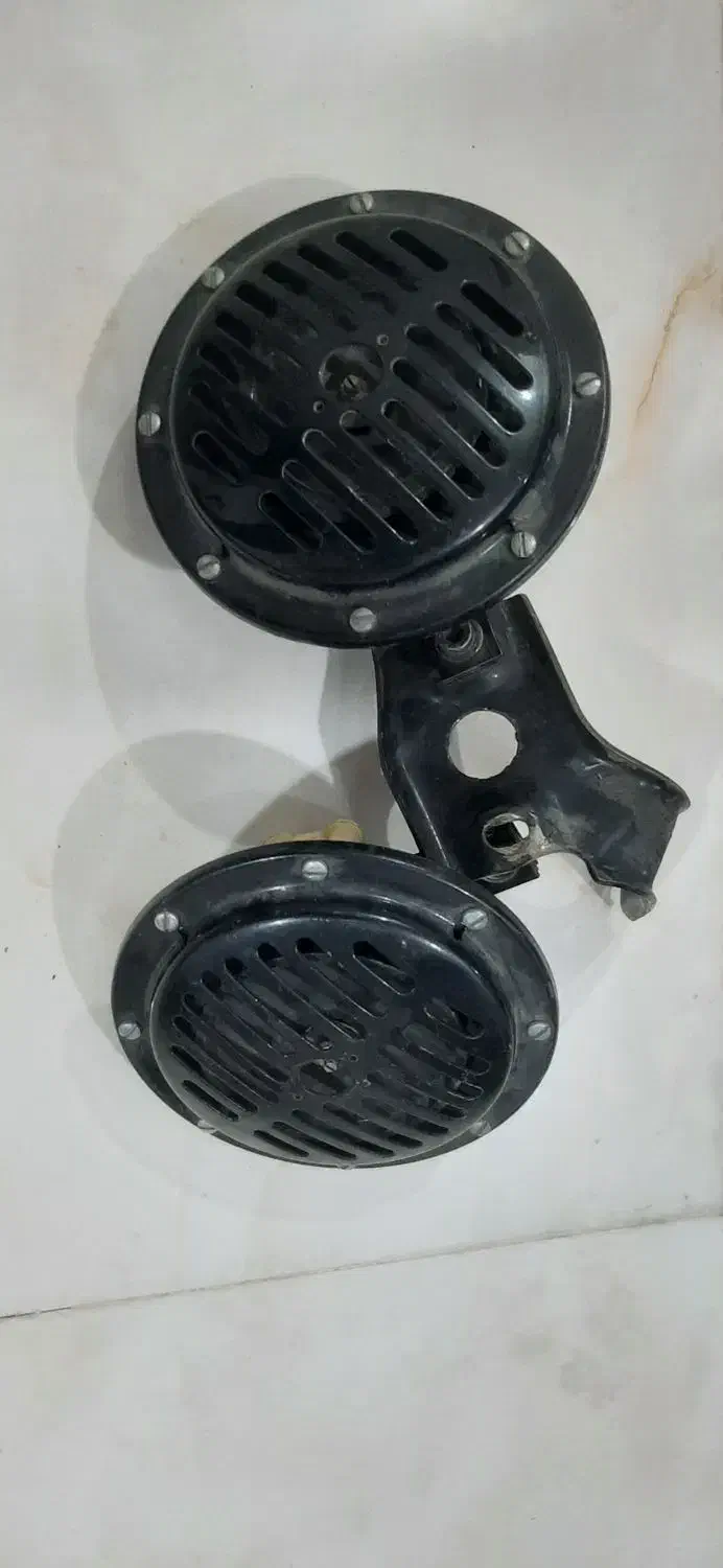 بوق 10-11|قطعات یدکی و لوازم جانبی|کرج, مصباح|دیوار