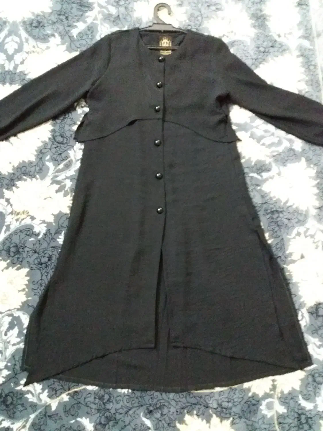 مانتو|لباس|خرم‌آباد, |دیوار