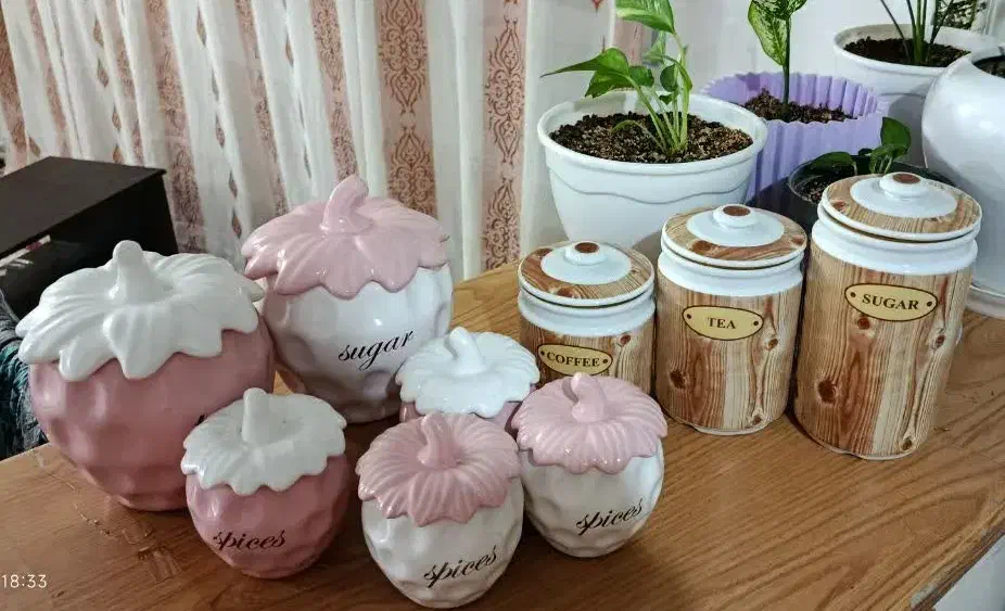 پاسماوری 2 دست|ظروف سرو و پذیرایی|مشهد, صداقیه|دیوار