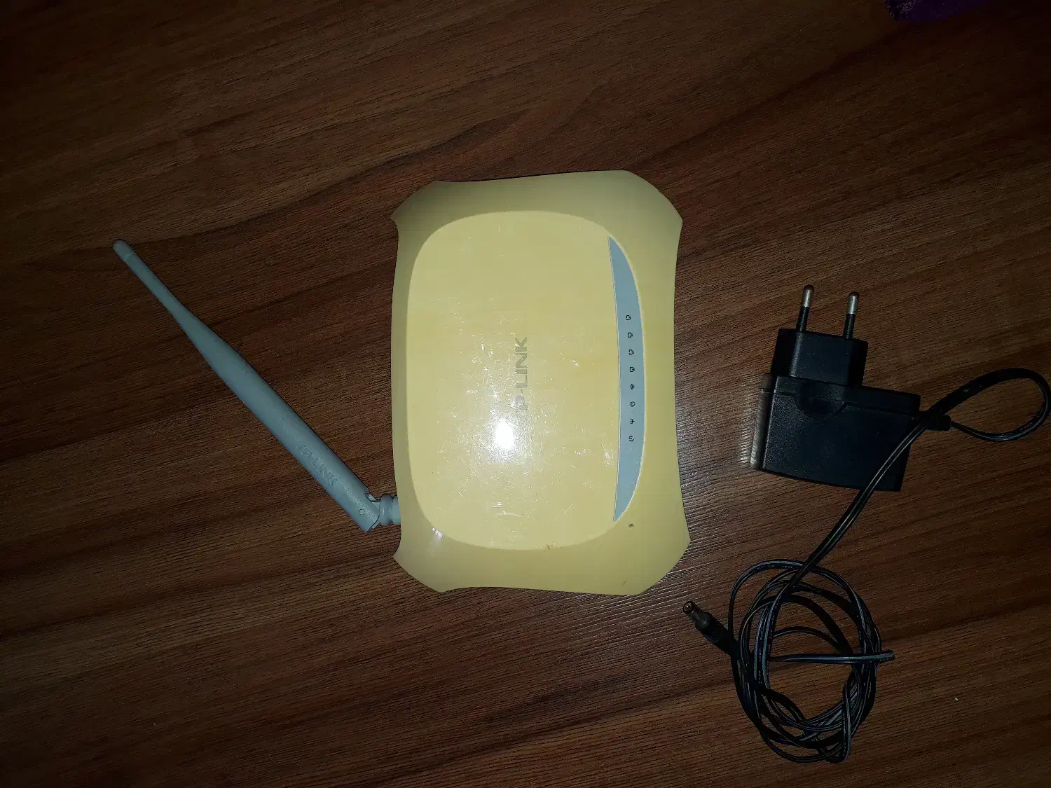 مودم اینترنت|مودم و تجهیزات شبکه|قروه, |دیوار