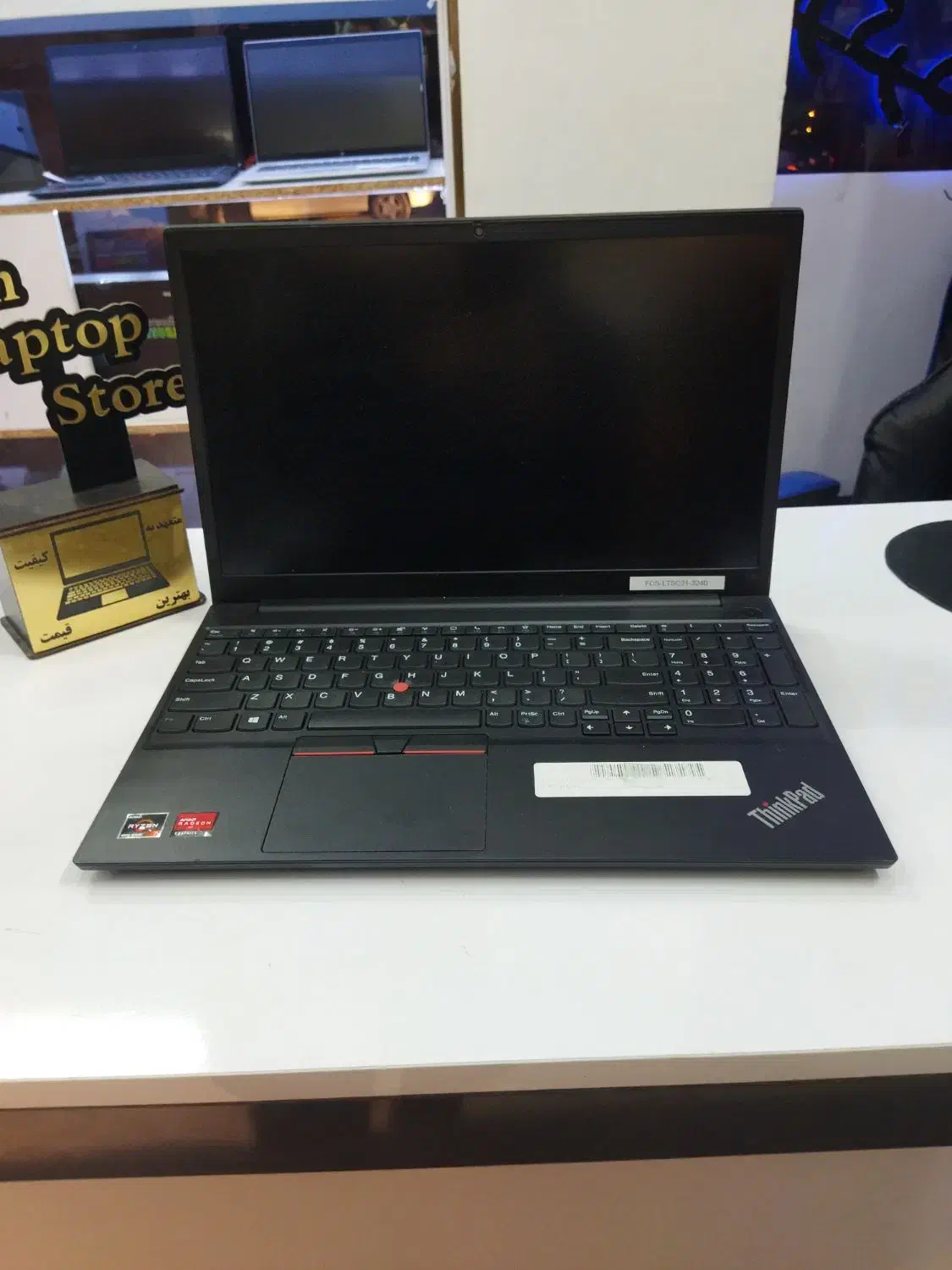 لنوو قوی تر از core i7 نسل دوازده رم 16 در حد اک|رایانه همراه|نیشابور, شهرک قدس|دیوار