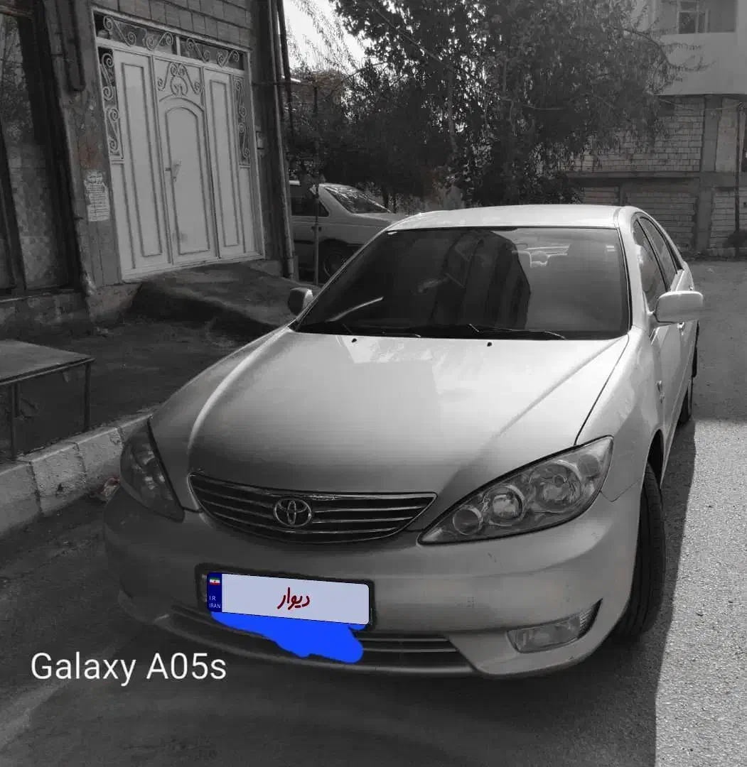 خودرو تویوتا کمری گرند|خودرو سواری و وانت|تبریز, |دیوار