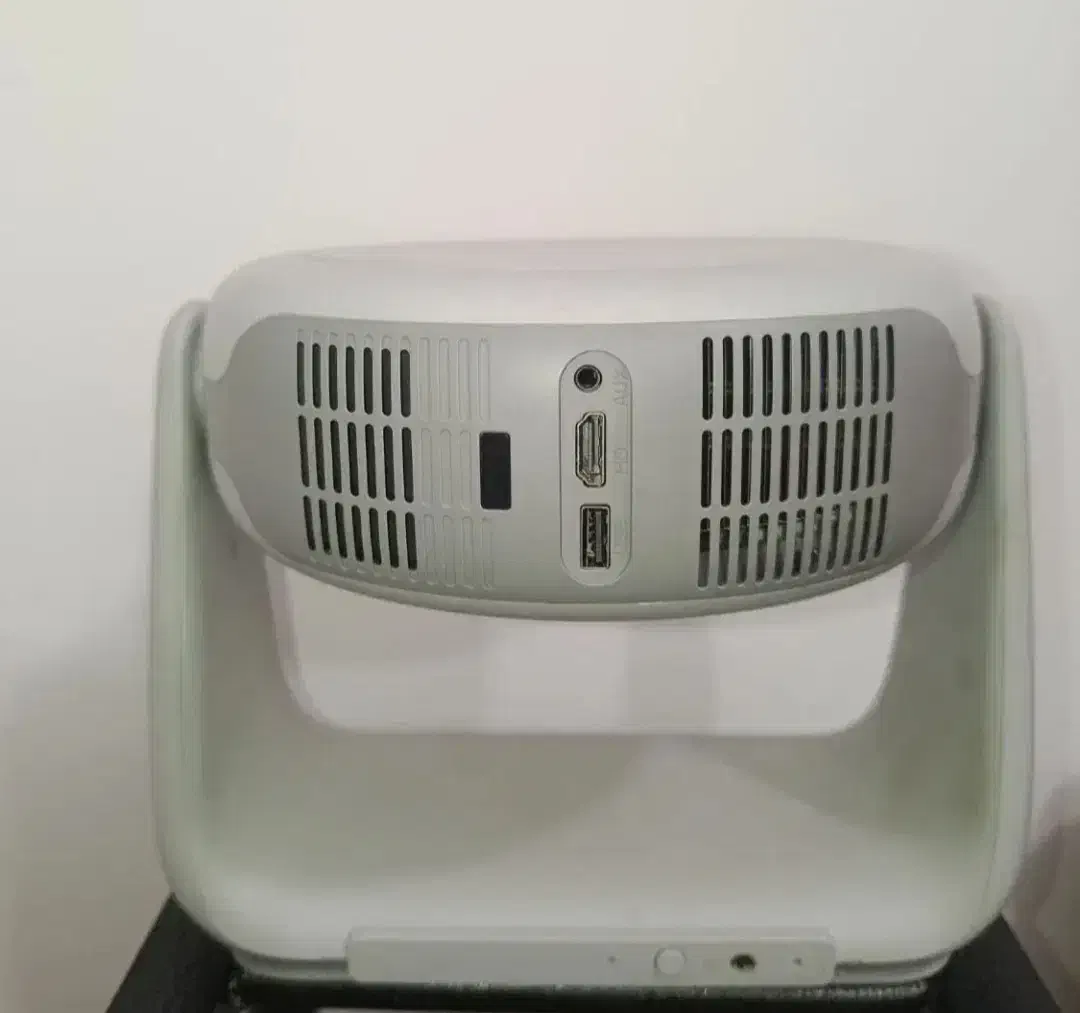 ویدیو پروژکتور K1|تلویزیون و پروژکتور|سنندج, |دیوار