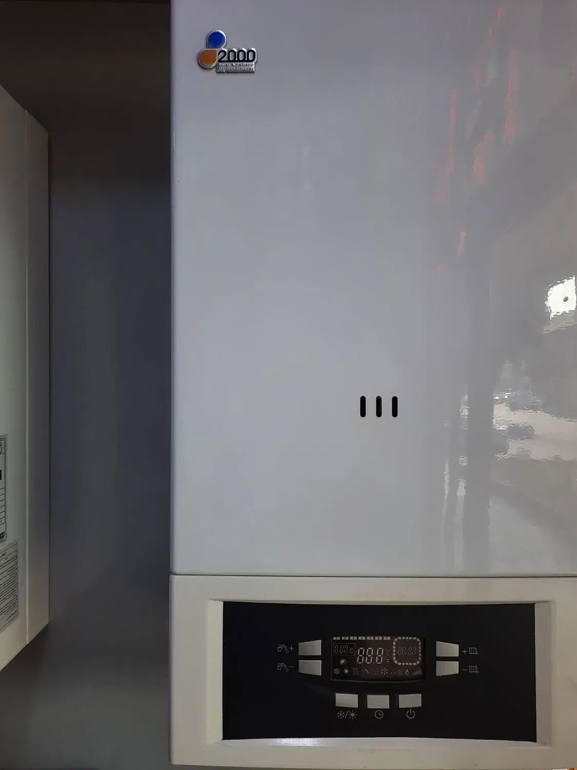 پکیج ۲۰۰۰مدل ۲۴هزار و ۲۸هزار|آبگرمکن، پکیج، شوفاژ|بناب, |دیوار