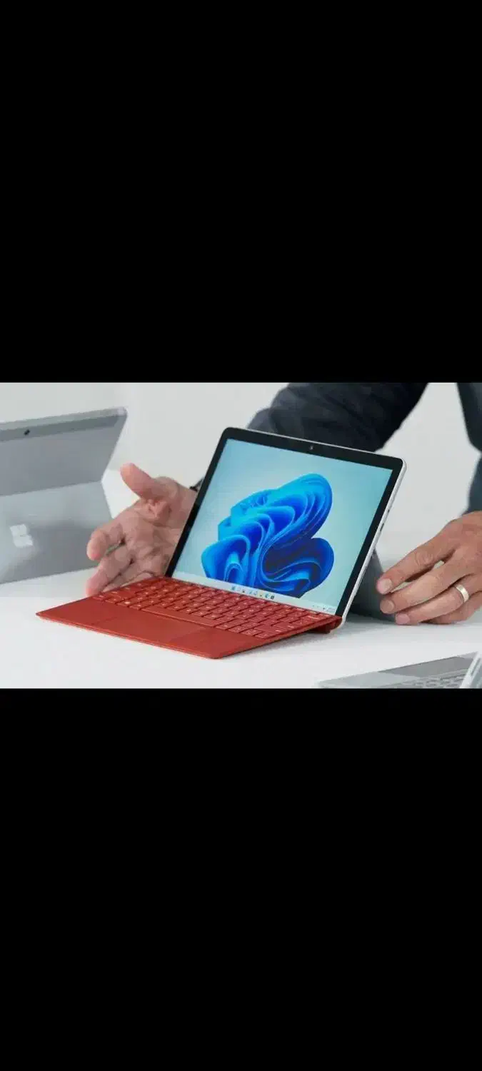 surface go3 i3|رایانه همراه|اصفهان, گلزار|دیوار