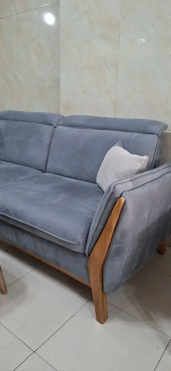 مبل ترنج تولیدی مبل و میز عسلی|مبلمان خانگی و میز عسلی|همدان, |دیوار