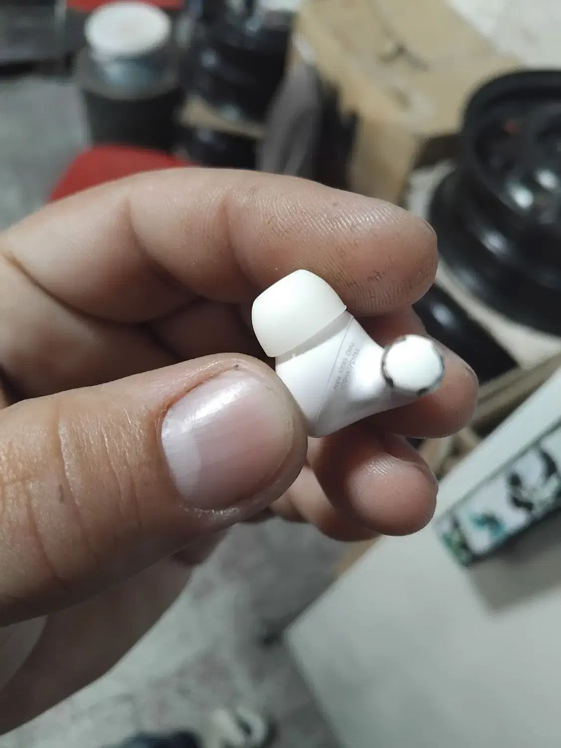 ایرپاد پرو اصلی|لوازم جانبی موبایل و تبلت|کرمانشاه, |دیوار