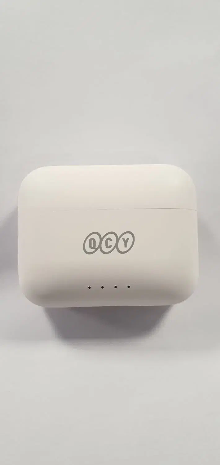 هدفون بی سیم شیائومی کیو سی وای T18 Pro|لوازم جانبی موبایل و تبلت|مشهد, شهید هاشمی نژاد|دیوار