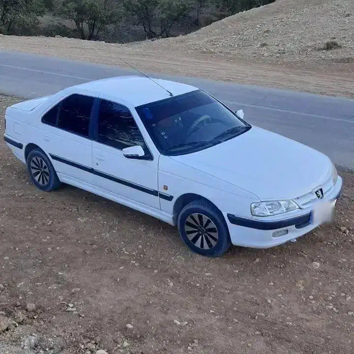 پژو پارس|خودرو سواری و وانت|ایوان, |دیوار