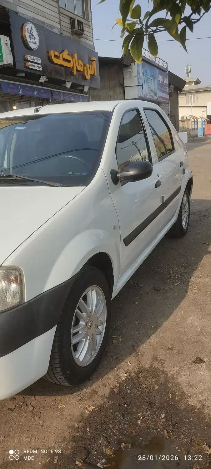 پارس تندر مدل 98|خودرو سواری و وانت|قائم‌شهر, |دیوار