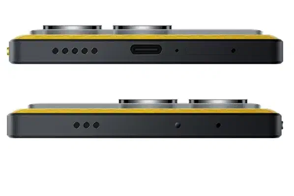 گوشی پوکو x6pro /حافظه 512/رم12 در حد آکبند|موبایل|نی‌ریز, |دیوار