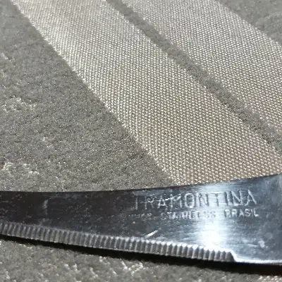 ۶عددکره خوری ۴عدد چاقو میوه خوری|ظروف سرو و پذیرایی|تهران, تهرانسر شمالی|دیوار