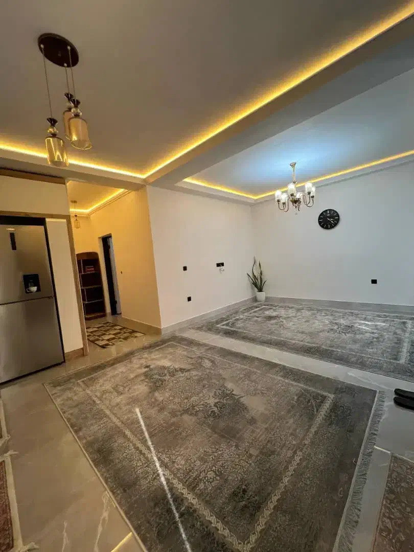 ویلا مدرن 200 متری با روف گاردن تنکابن|فروش خانه و ویلا|خرم‌آباد (تنکابن), |دیوار