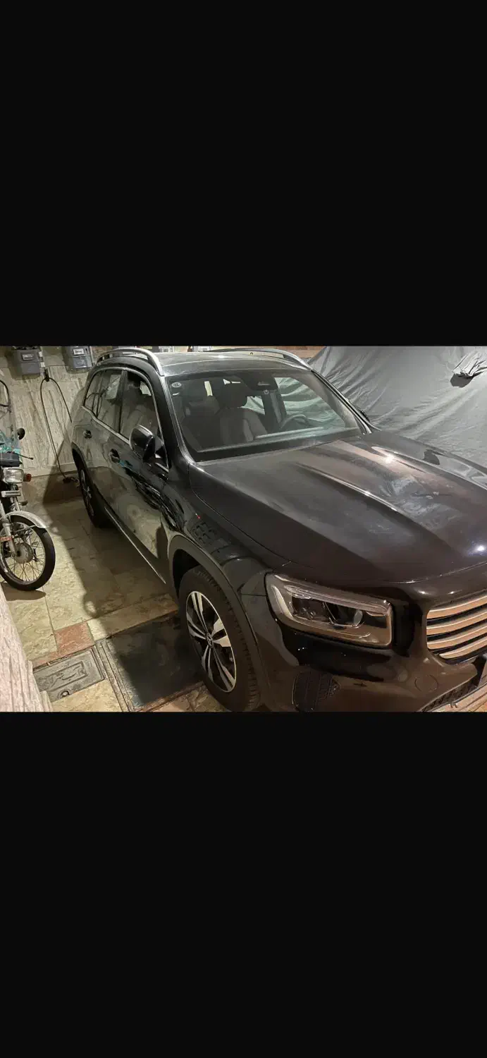 BENZ|خودرو سواری و وانت|تهران, آرژانتین|دیوار