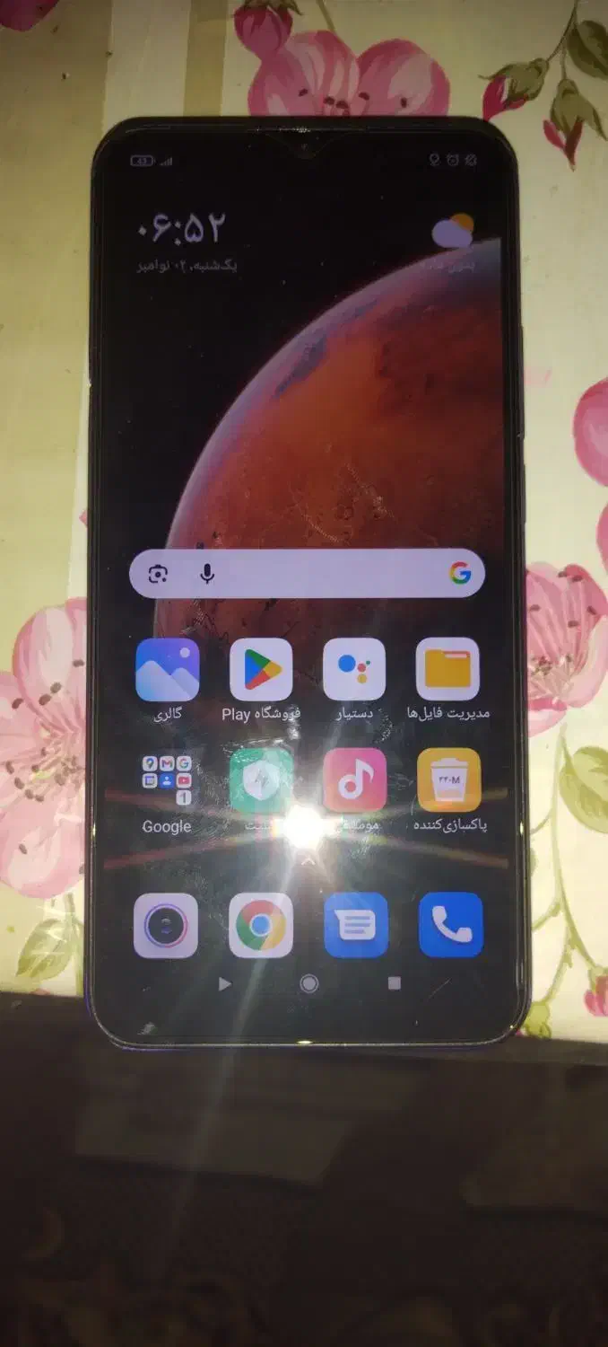 فروش  گوشی  شیامی  ردمی 9|موبایل|رودسر, |دیوار