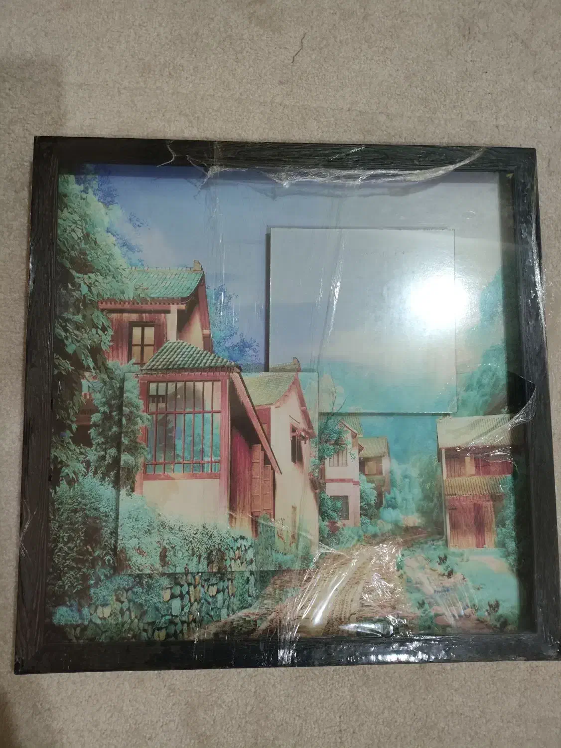 تابلو زینتی|تابلو، نقاشی، عکس|ایلام, |دیوار