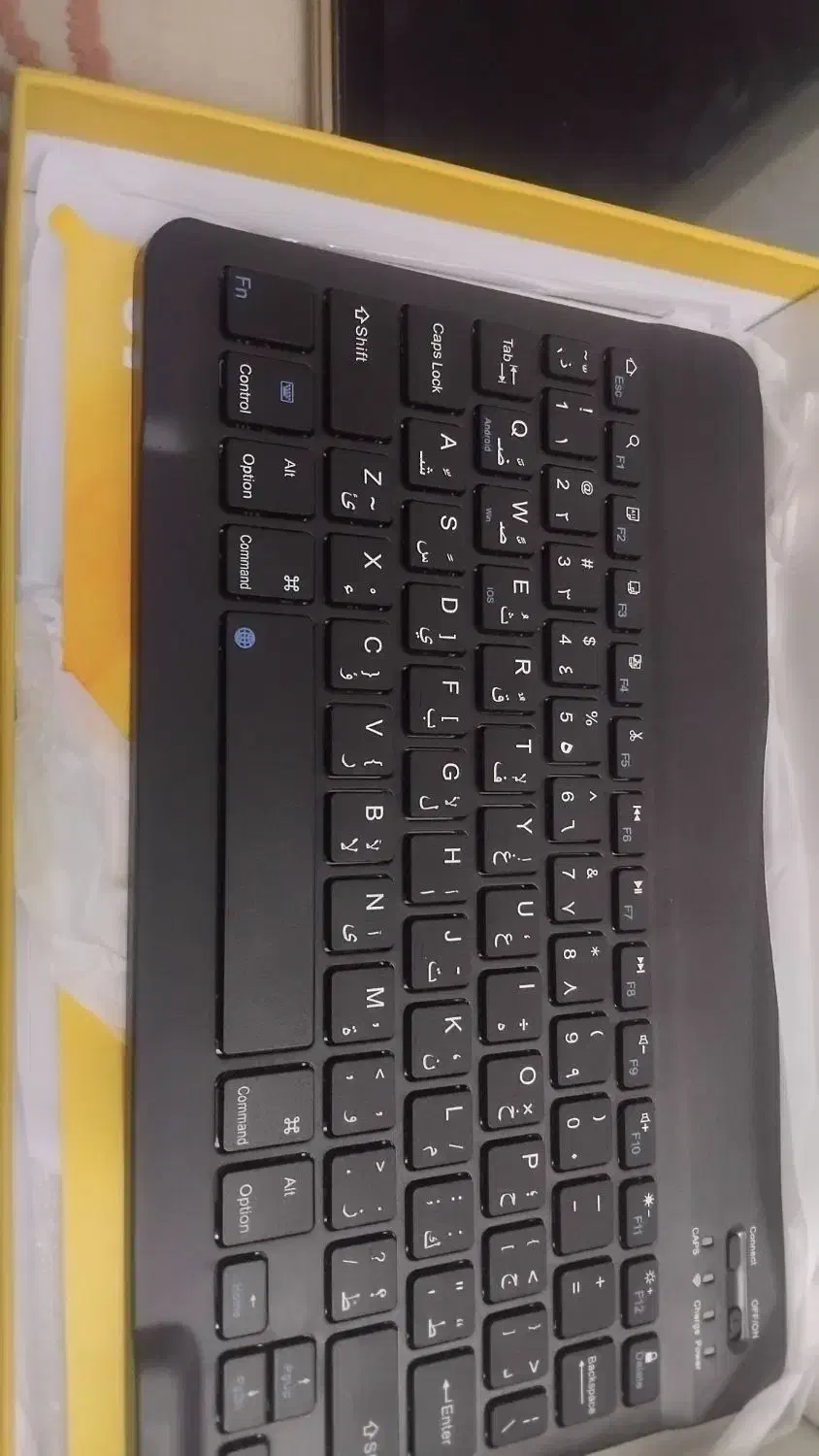 تبلت a15MAX|تبلت|فردیس, فردیس|دیوار