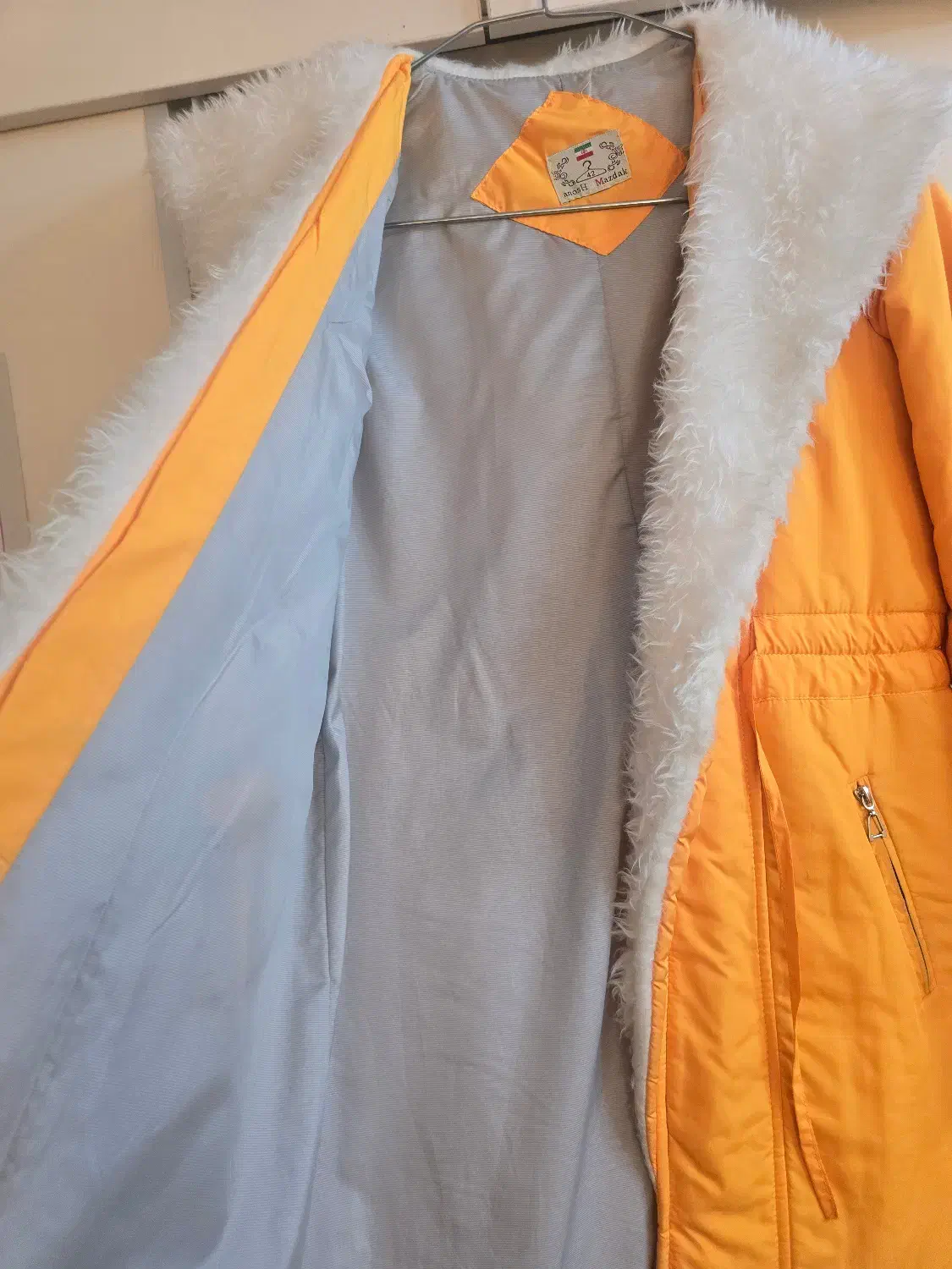 ژاکت بافتنی و کاپشن دخترانه|لباس|تهران, نیروی دریایی|دیوار