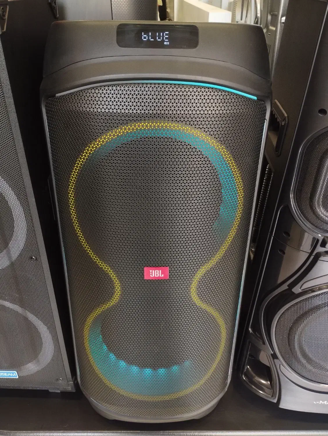 اسپیکر جی بی ال پارتی باکس 1024|سیستم صوتی خانگی|قزوین, |دیوار