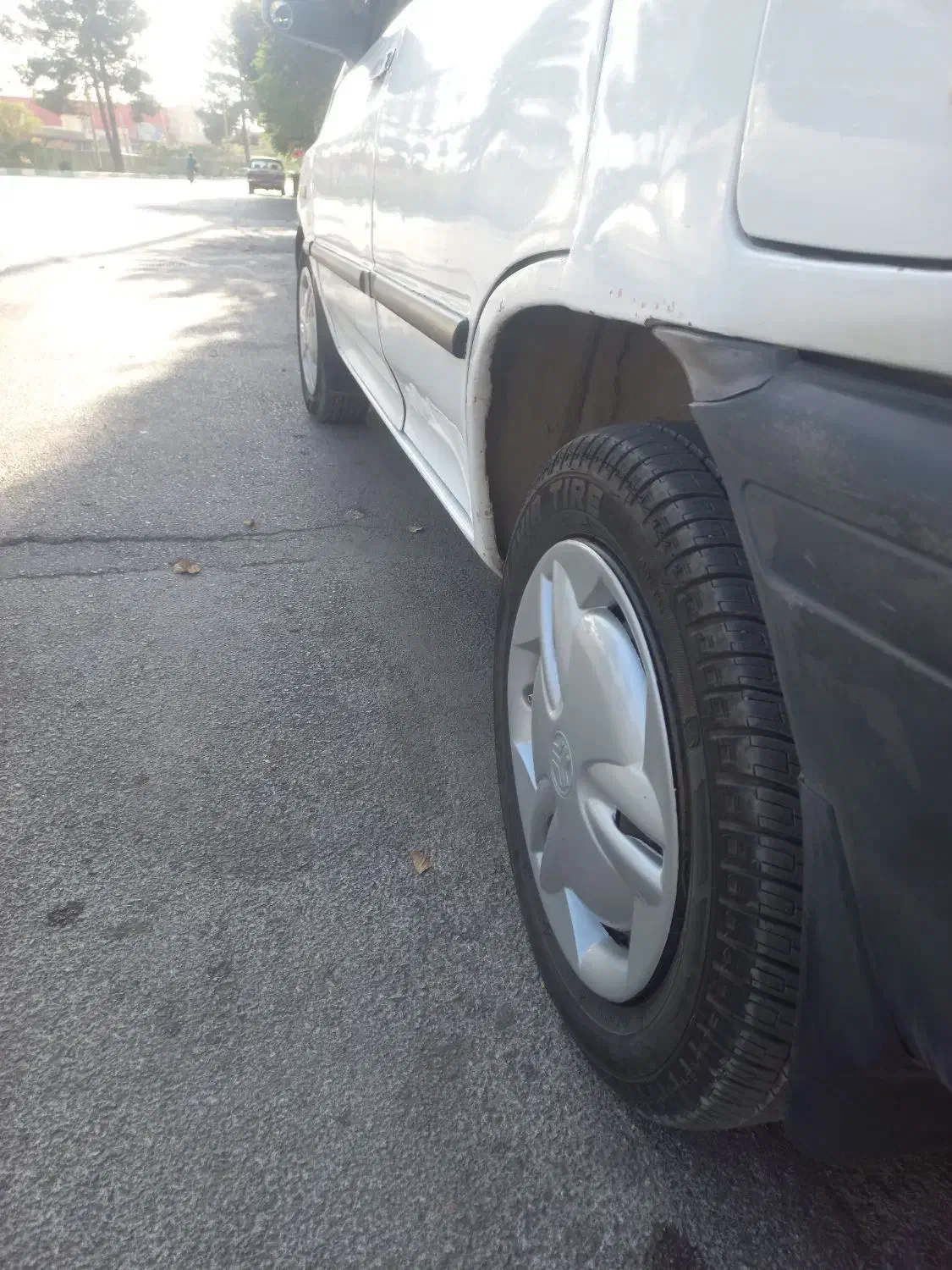 پراید دوگانه شرکتی|خودرو سواری و وانت|مبارکه, |دیوار