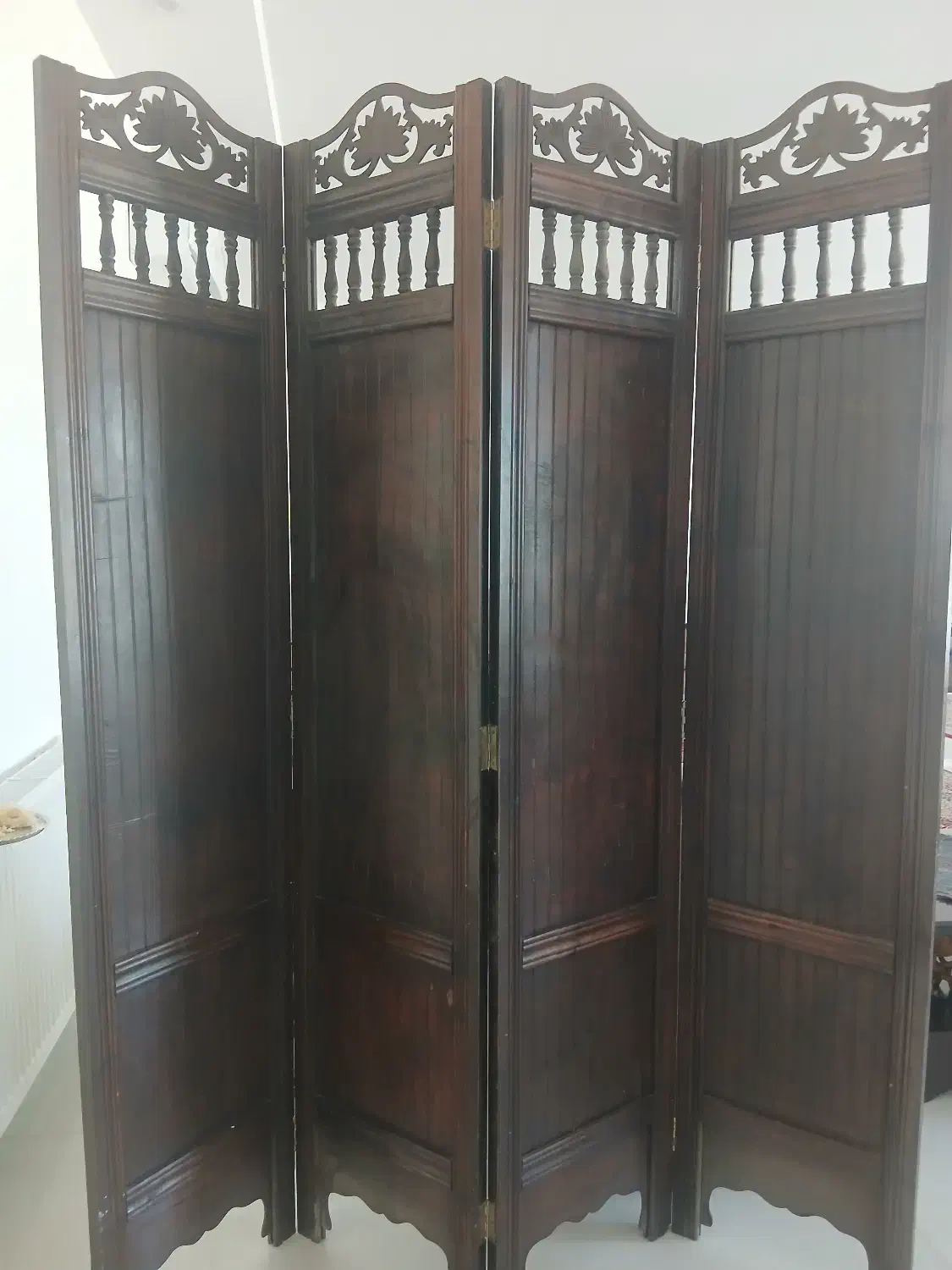 پارتیشن چوبی|صنایع دستی و سایر لوازم تزئینی|مشهد, چهارچشمه|دیوار