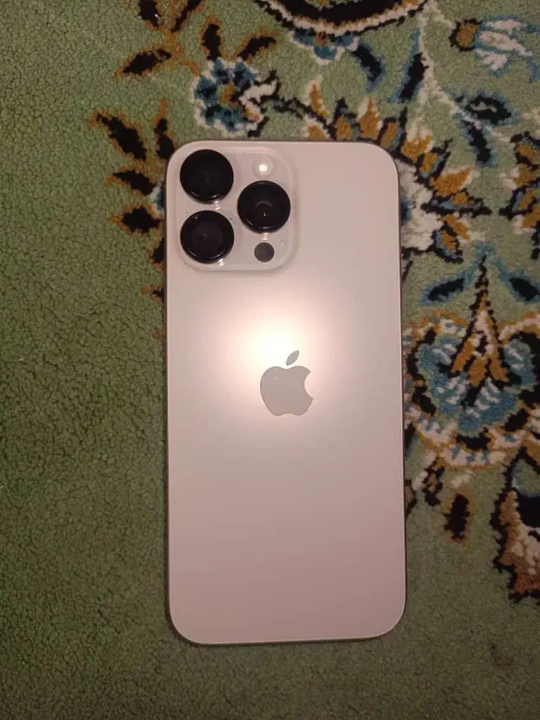 آیفون ۱۶پرومکسza|موبایل|آمل, |دیوار