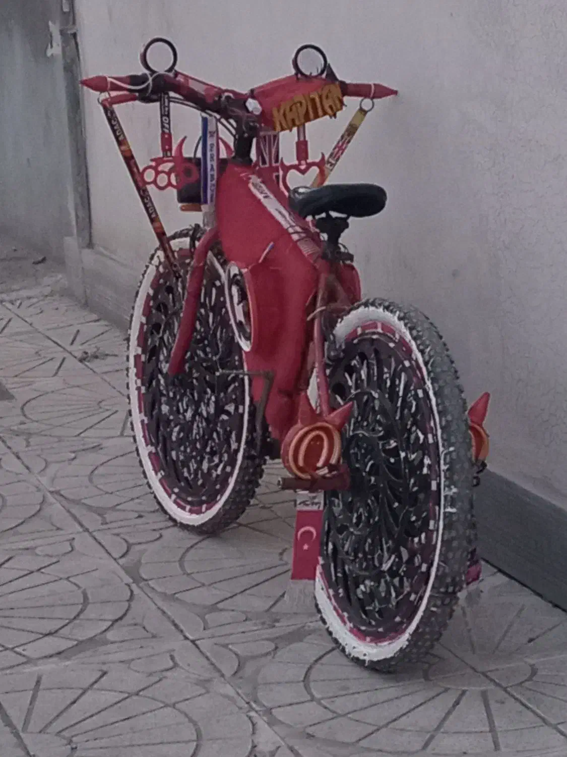 دوچرخه ۲۶|دوچرخه، اسکیت، اسکوتر|ارومیه, |دیوار