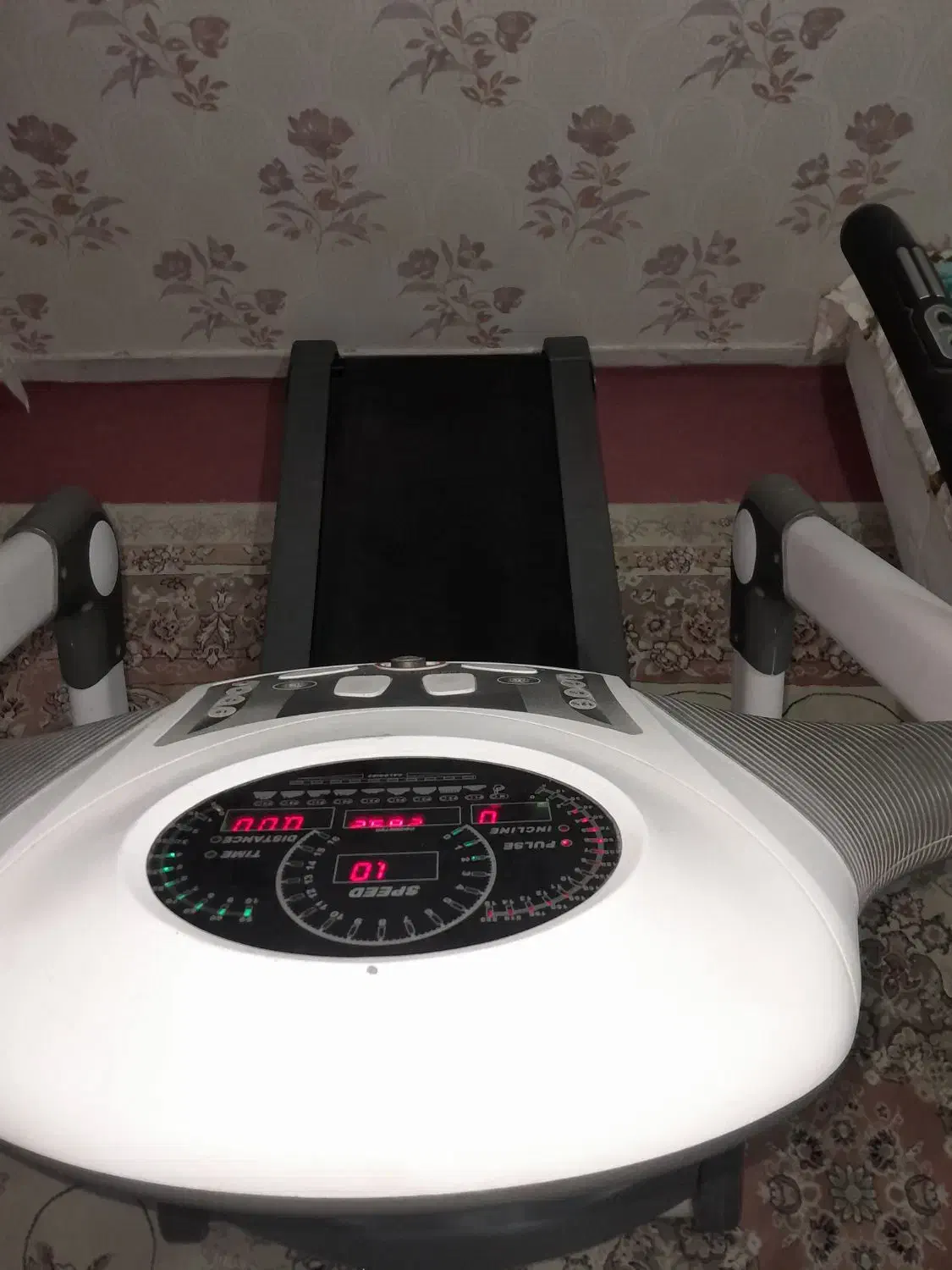 تردمیل|تجهیزات ورزشی|محمدیه-قزوین, |دیوار