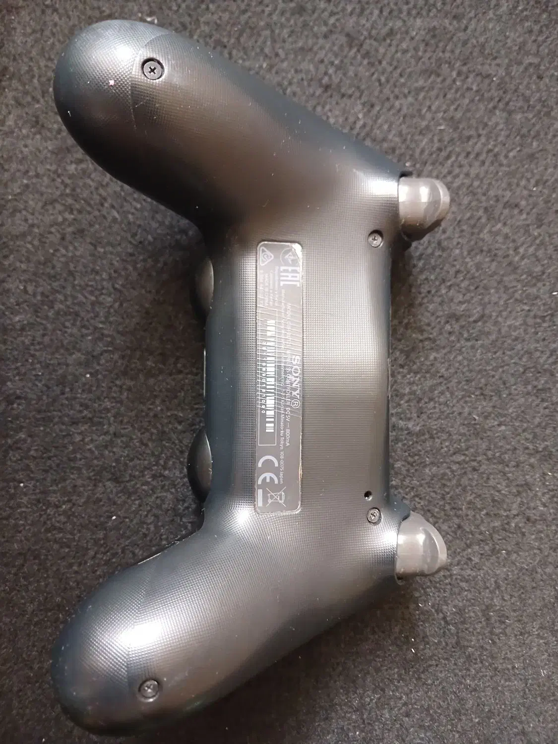 دسته PS4|کنسول، بازی ویدئویی و آنلاین|شهریار, شهریار|دیوار