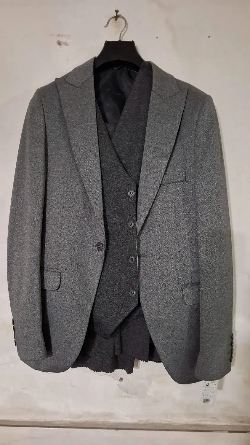 کت و شلوار نو|لباس|شریفآباد, |دیوار