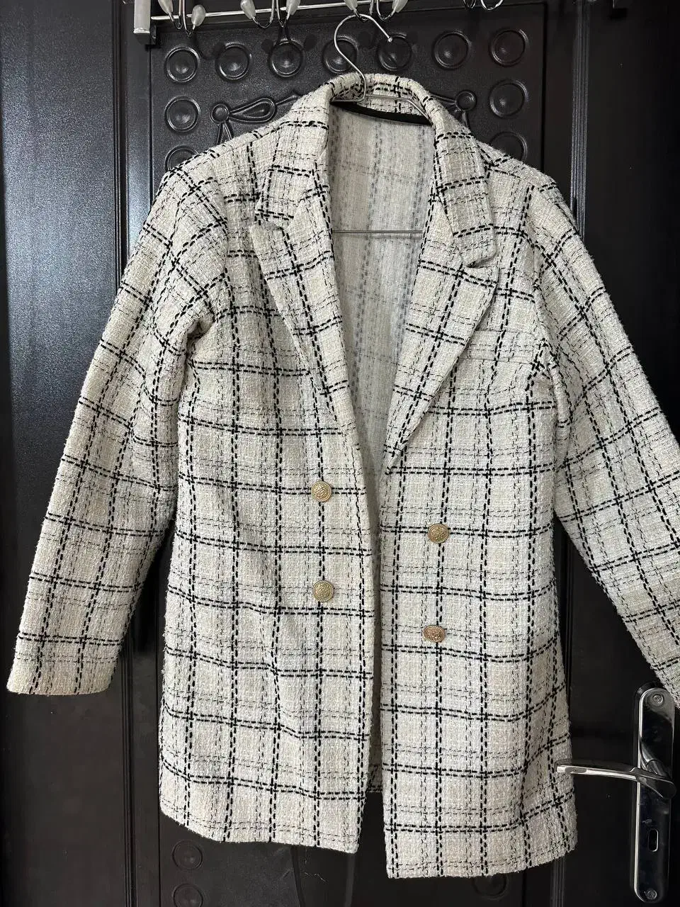 مانتو پاییزی|لباس|کاشمر, |دیوار