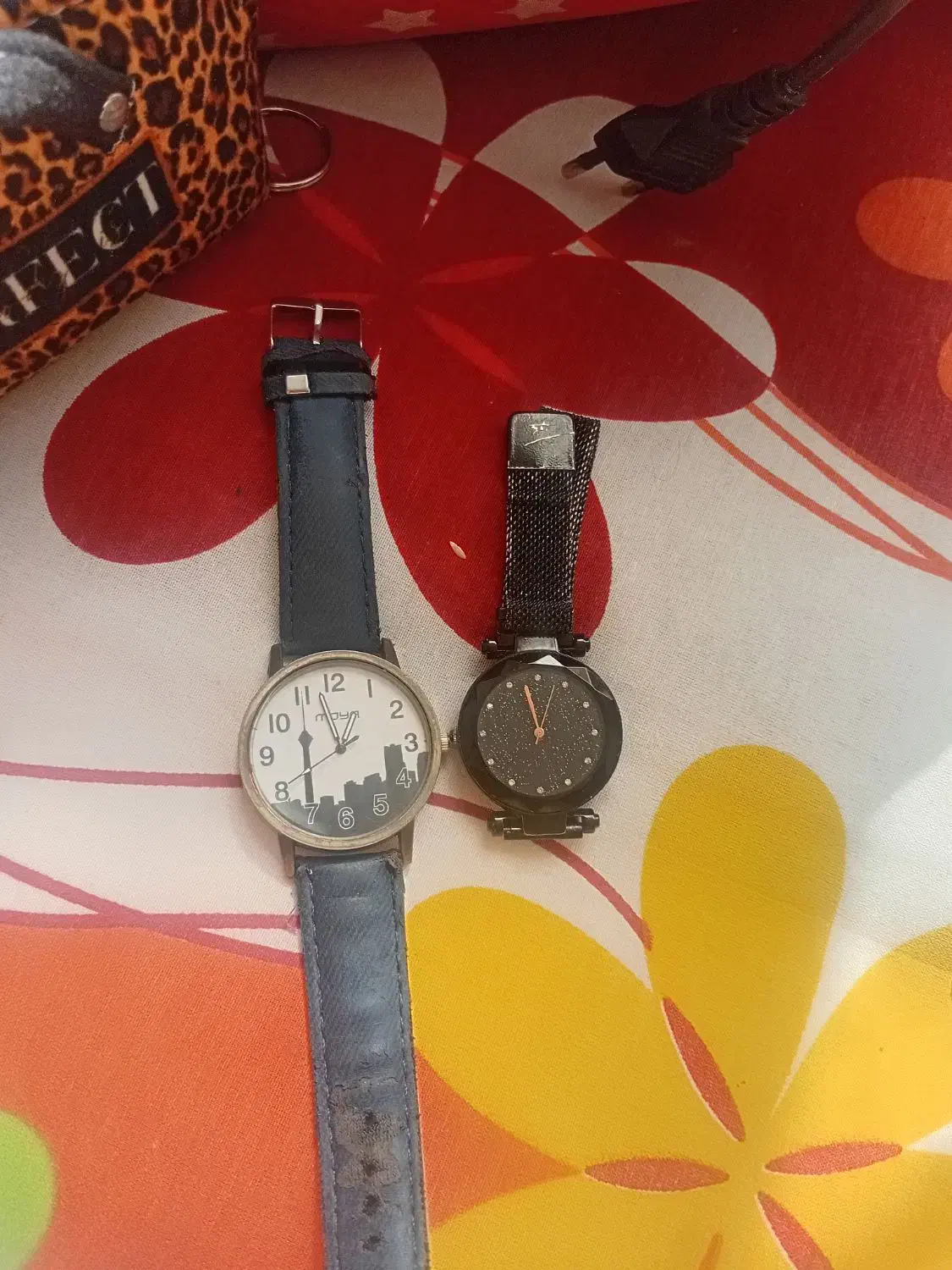 ساعت زنانه|ساعت|بروجرد, |دیوار