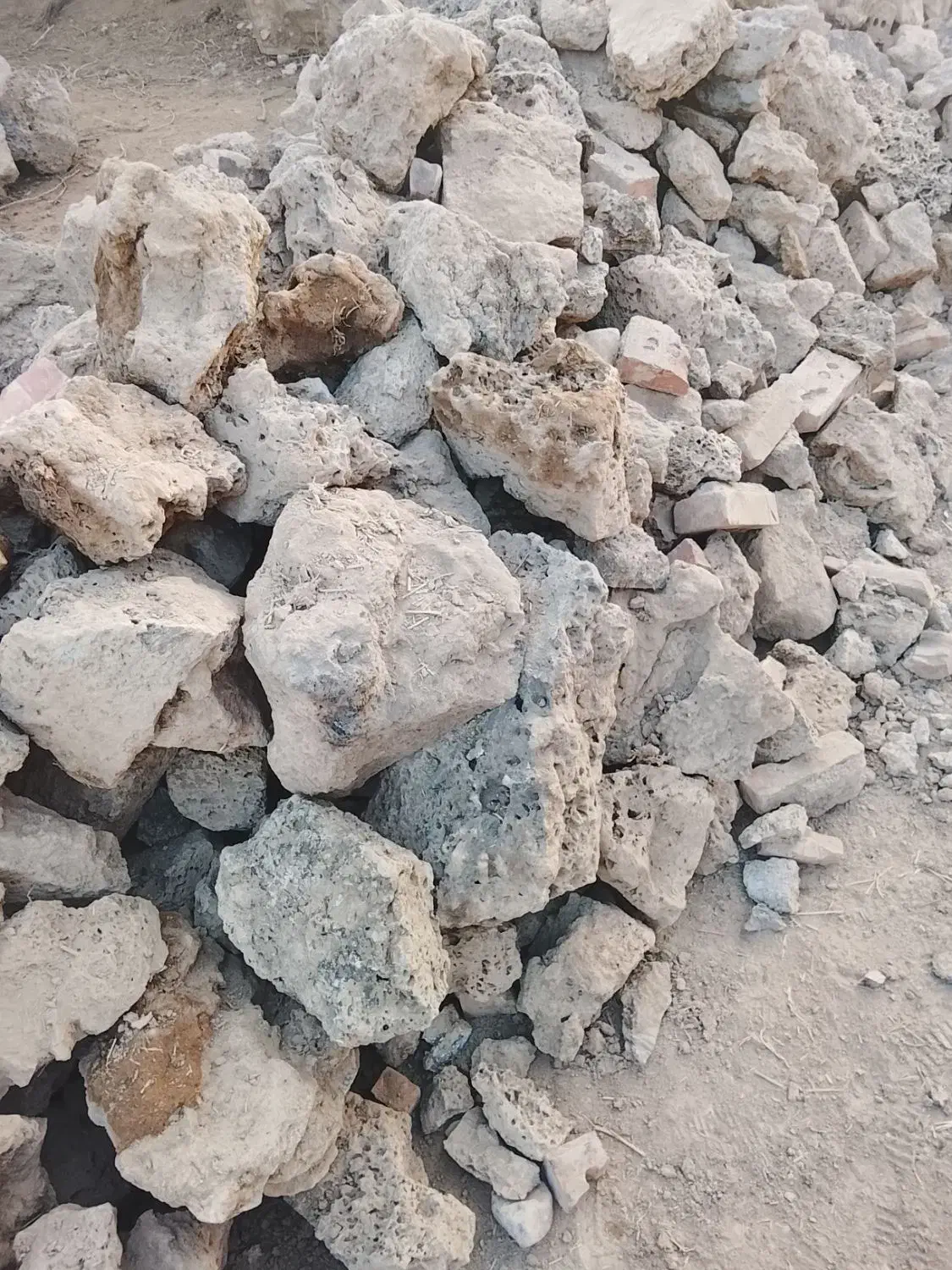 سنگ‌‌|مصالح و تجهیزات ساختمان|شوط, |دیوار