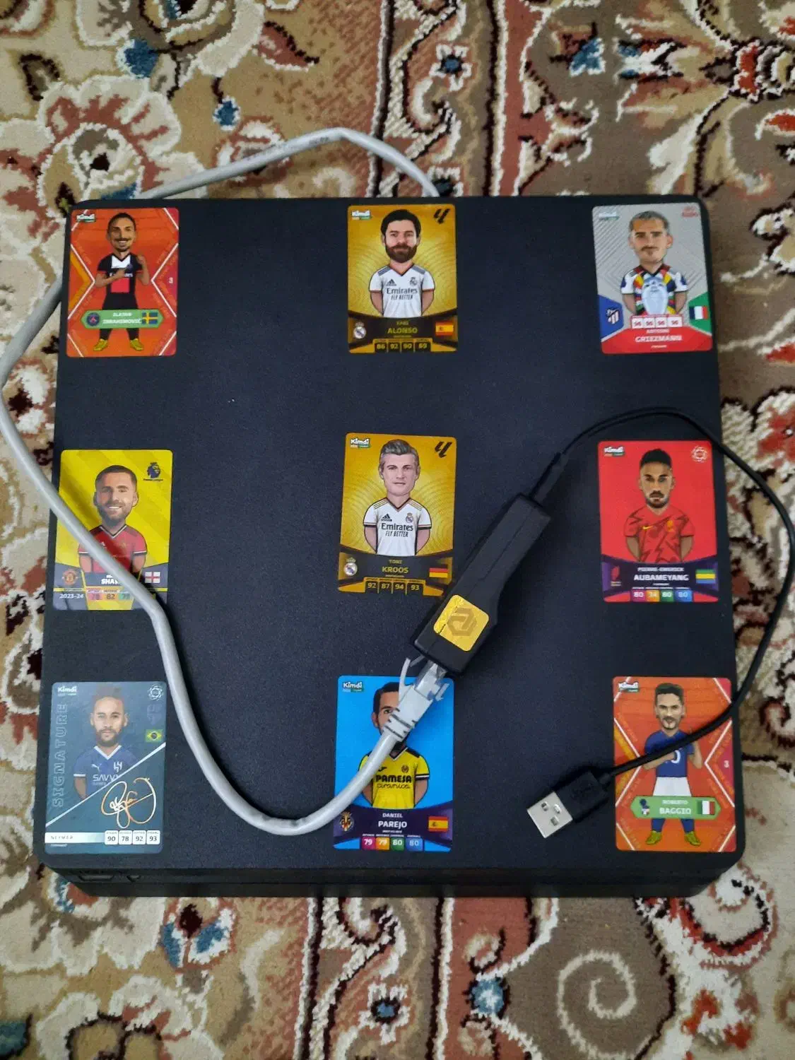 ps4|کنسول، بازی ویدئویی و آنلاین|مشهد, امامیه (شهرک غرب)|دیوار