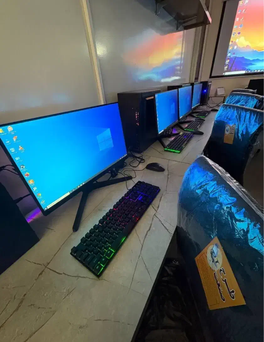 آموزش کامپیوترICDL.پایتون.هوش مصنوعی.طراحی سایت|خدمات آموزشی|تبریز, |دیوار