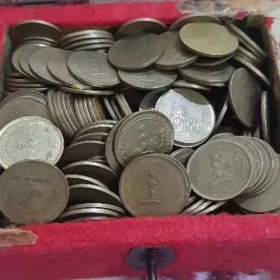 سکه|کلکسیون سکه، تمبر، اسکناس|کرمانشاه, |دیوار