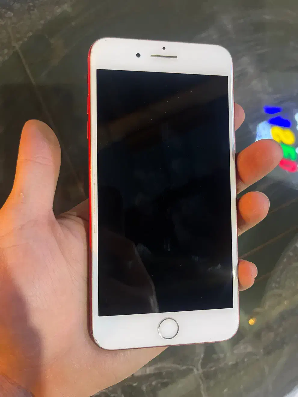 آیفون7پلاس|موبایل|آبادان, |دیوار