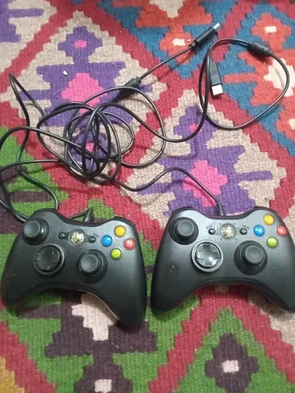 دسته ایکس باکس|کنسول، بازی ویدئویی و آنلاین|خوی, |دیوار