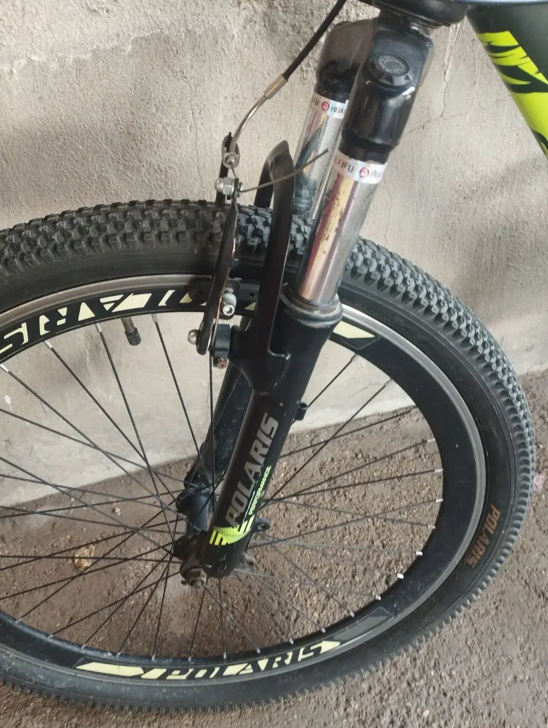 دوچرخه ۲۶|دوچرخه، اسکیت، اسکوتر|شوش, |دیوار